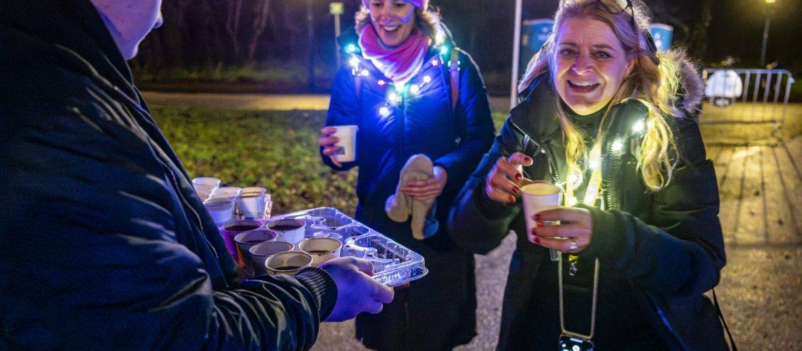 2023 - Scheveningen Light Walk