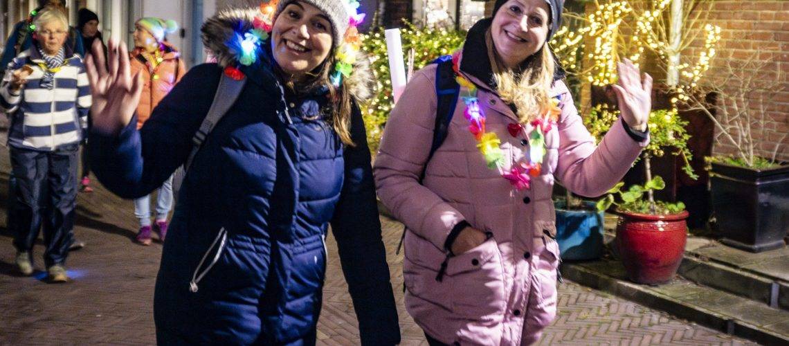 2023 - Scheveningen Light Walk